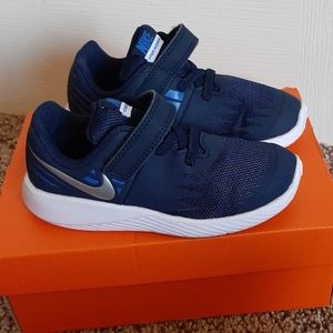 Brand New Nike Toddler Shoes